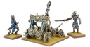 Empire of Dust Balefire Catapult