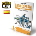 Enciclopedia de Modelismo Aviación Vol. 5 Pasos Finales