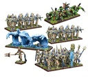 Trident Realm of Neritica Army