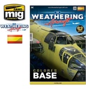 The Weathering Aircraft 4. Colores Base (castellano)