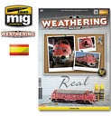 The Weathering Magazine 18. Real (castellano)