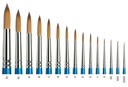 Winsor&Newton Pincel Acuarela Cotman Serie 111 Nº 00