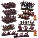 Forces of the Abyss Mega Army (Re-package & Re-spec)