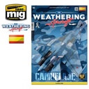 The Weathering Aircraft 6. Camuflaje (castellano)