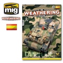 The Weathering Magazine 20. Camuflaje (castellano)