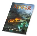 Edge of the Abyss - Summer Campaign Book