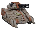 Forge Father Sturnhammer Battle Tank