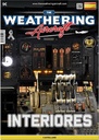 The Weathering Aircraft 7. Interiores (castellano)