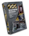 Terrain Crate: Starship Doors