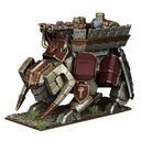 Dwarf Steel Behemoth