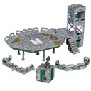 Terrain Crate: Landing Zone