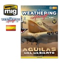 The Weathering Aircraft 9. Águilas del Desierto (castellano)