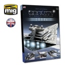 Gravity 1.0 SCI FI Modelling perfect guide (inglés)