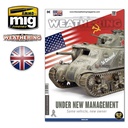 The Weathering 24. Under new management (inglés)