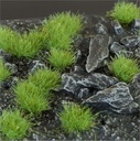 Green 4mm (Small Shape)