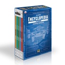 Enciclopedia Completa de Tecnicas de Modelismo de Blindados (cas