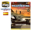 The Weathering Aircraft 11. Embarcados (castellano)