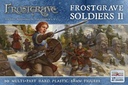 Frostgrave Soldiers II