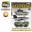 The Weathering Magazine 26: Guerra Moderna (castellano)