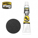 Anti-Slip Paste - Antideslizante Negro para 1/72 & 1/48