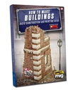 How To Make Buildings. Basic Construction and Painting Guide