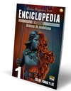 Enciclopedia de Figuras Vol. 1 Color Forma y Luz (castellano)