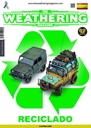 The Weathering Magazine 27. Reciclado (castellano)