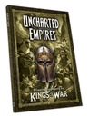 Kings of War 3rd Edition Uncharted Empires