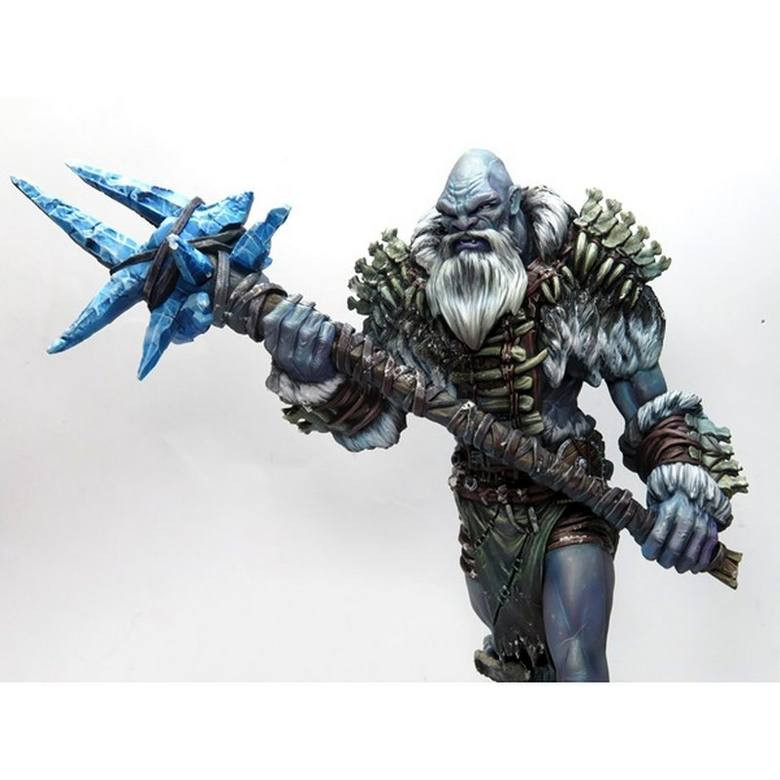 Frost Giant