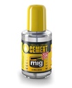 Medium Dense Cement Slow Dry (Polyester Plastic Glue)