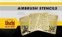 Airbrush Stencils