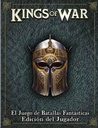 Reglamento del Jugador Kings of War 3ª Edición