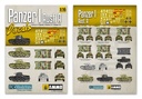 Panzer I Ausf. A. Decals 1/16