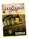 The Weathering Aircraft Número 16 Rarezas (castellano)