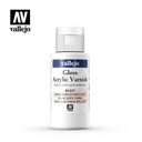 Barniz Acrílico Brillante 60ml