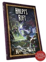 Clash of Kings 2021: Halpi's Rift