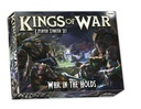 Kings of War: War in the Holds. 2 Player Starter Set