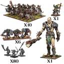 Goblin Mega Army