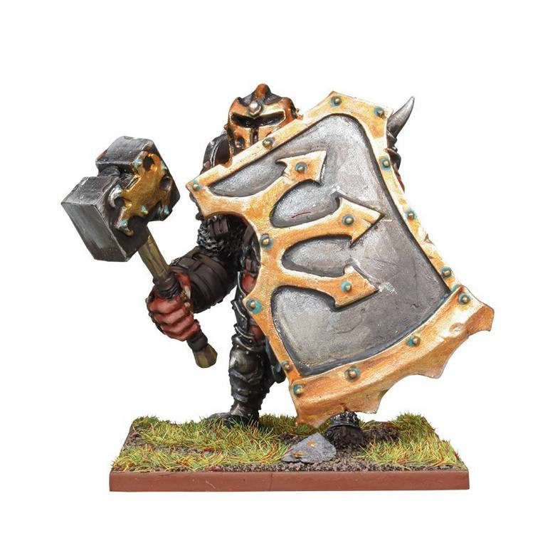 Ogre Support Pack: Siegebreaker