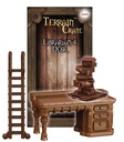 Terrain Crate: Librarian's Desk