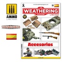 The Weathering Magazine 32. Accesorios (castellano)