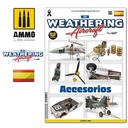 The Weathering Aircraft 18. Accesorios (Castellano)