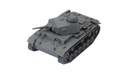 World of Tanks: Pz.kpfw. III Ausf. J (castellano)