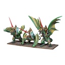 Elf Drakon Riders Regiment