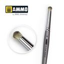 8 Ammo Drybrush Technical Brush