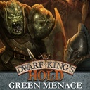 Dwarf King's Hold 2: Green Menace