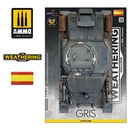 Weathering Magazine Nº 35 Gris (castellano)