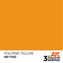 Volcanic Yellow 17ml