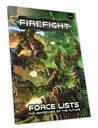 Firefight Book and Counter Combo