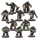 Marauder Commandos